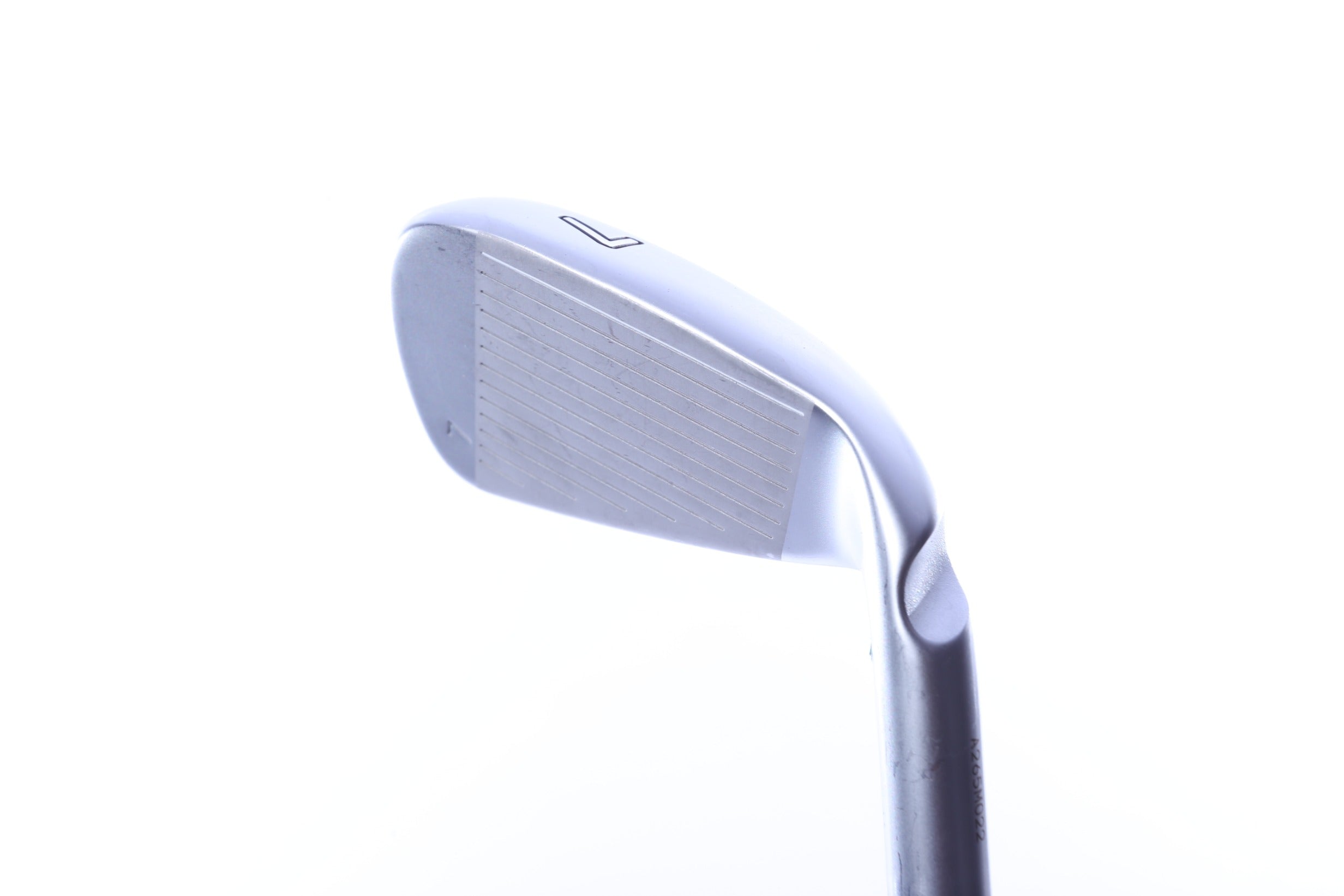 Used Ping G425 Single 7-Iron - Left-Handed - Stiff Flex-Next Round