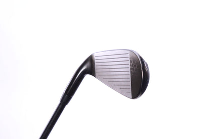 Used Mizuno Pro 24 Fli-Hi Single Utility 3-Iron - Right-Handed - Extra Stiff Flex-Next Round