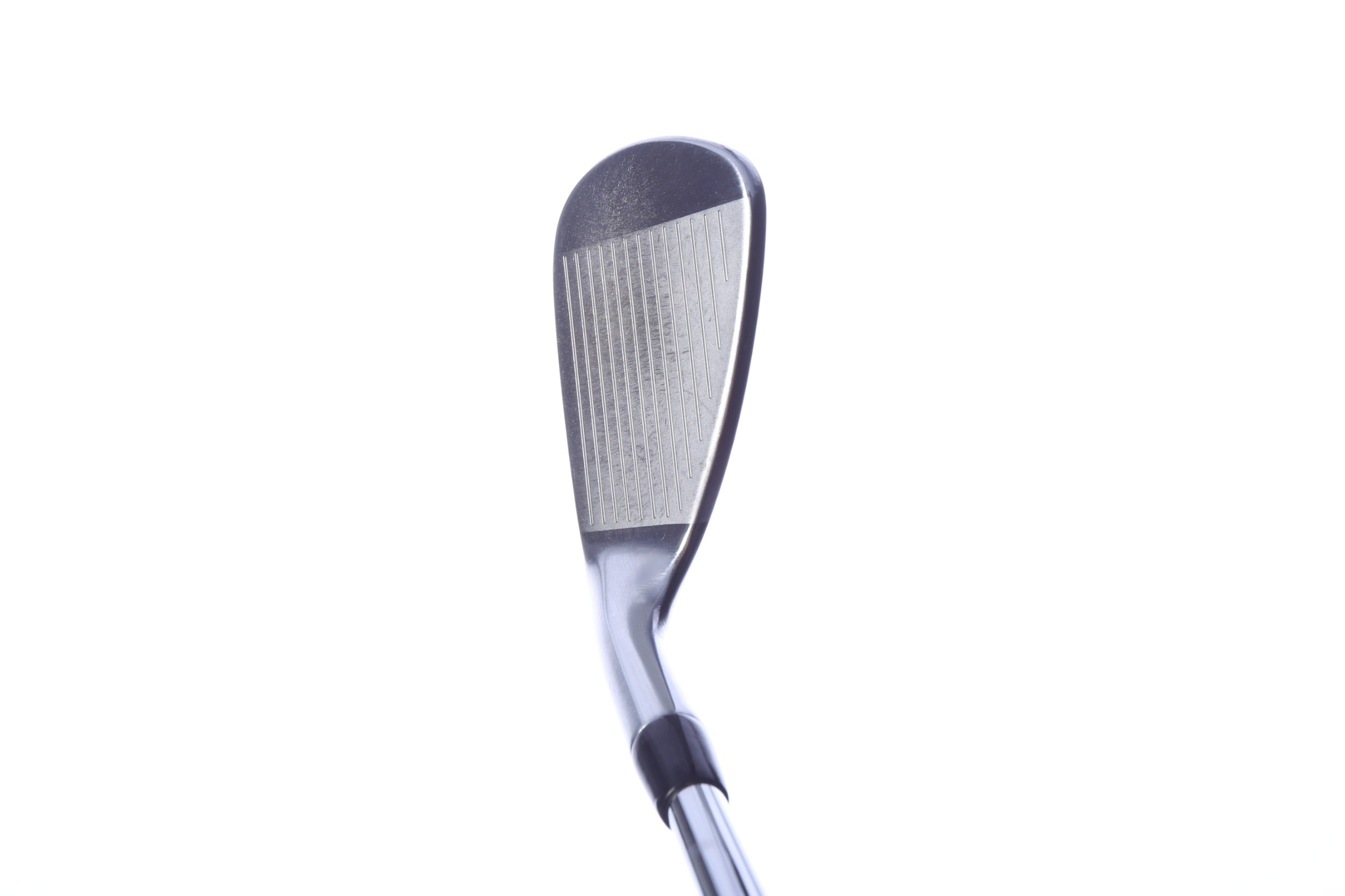 Used Titleist T200 Iron Set - Right-Handed - 4-PW - Stiff Flex-Next Round