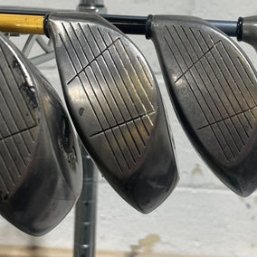 Wholesale Lot of 25 Golf Clubs - Callaway Big Bertha S2H2 Fairway Woods-Next Round