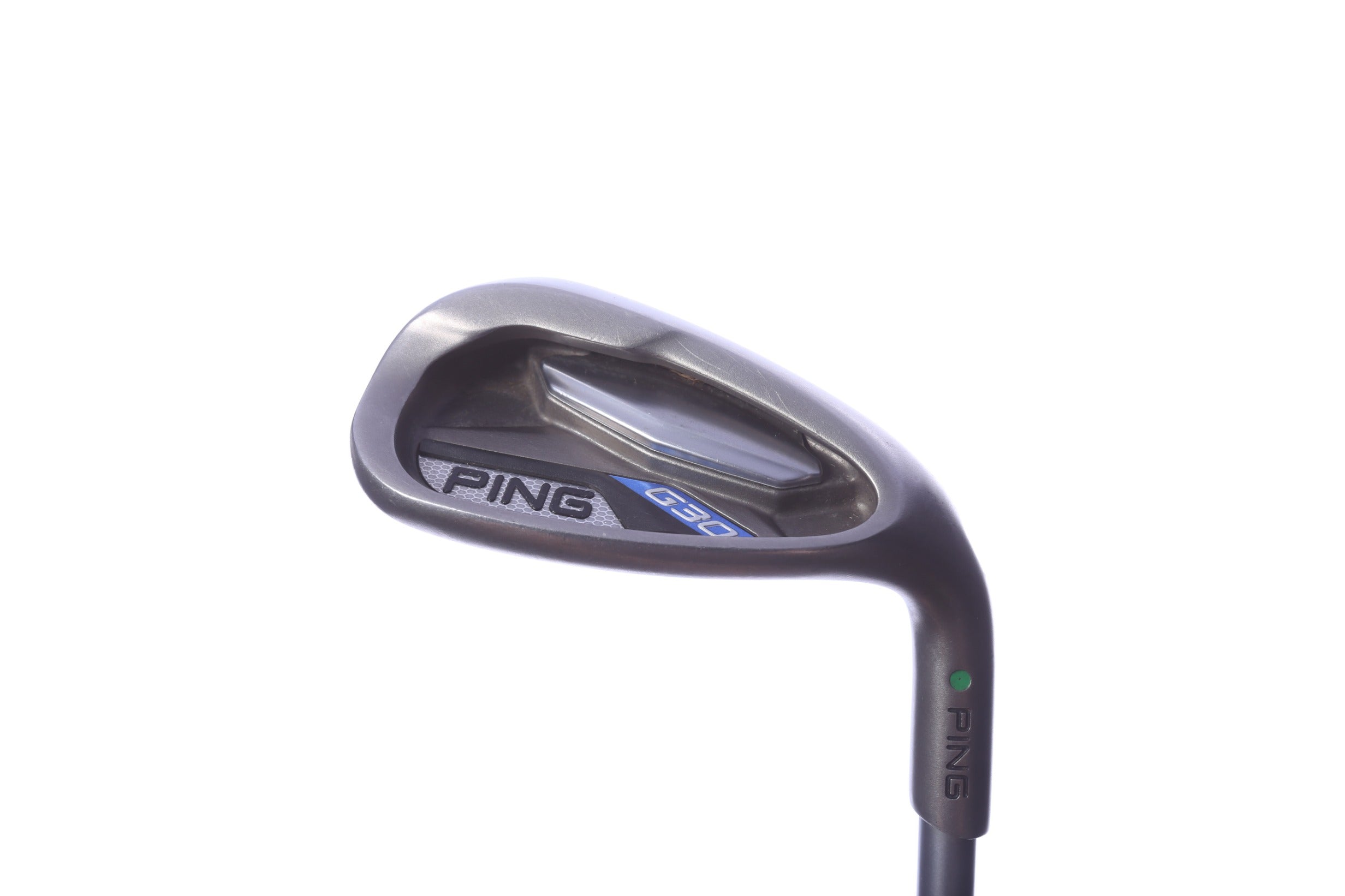 Used Ping G30 Sand Wedge - Right-Handed - 54 Degrees - Soft Regular Flex