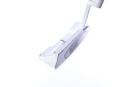 Used TaylorMade Ghost Tour DA 12 Putter - Right-Handed - 34 in - Blade