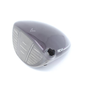 Used Callaway Big Bertha REVA 2023 Driver - HEAD ONLY - Right-Handed - 10.5 Degrees-Next Round