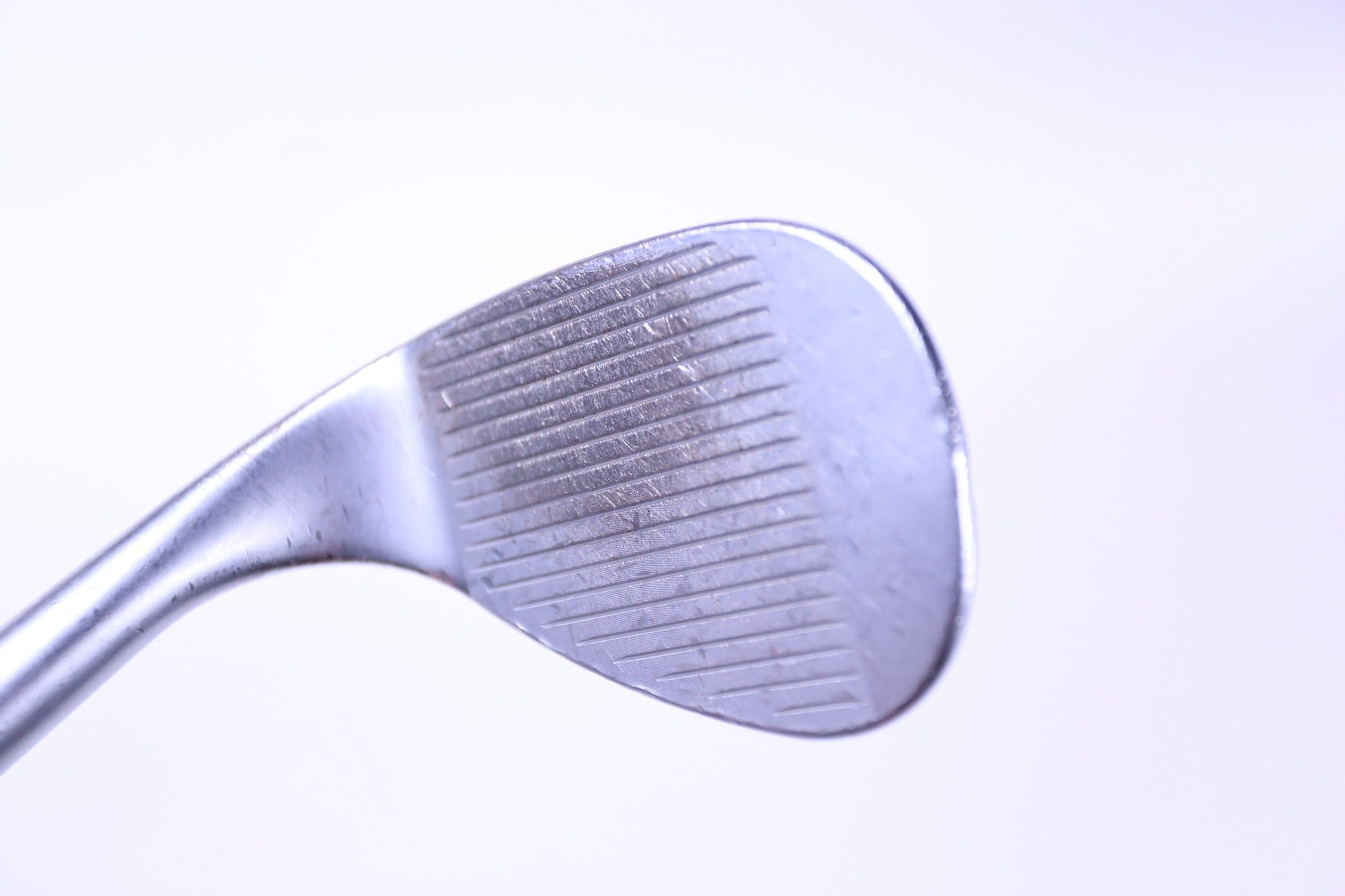 Used Ping Glide 4.0 Lob Wedge - Right-Handed - 58 Degrees - Regular Flex-Next Round