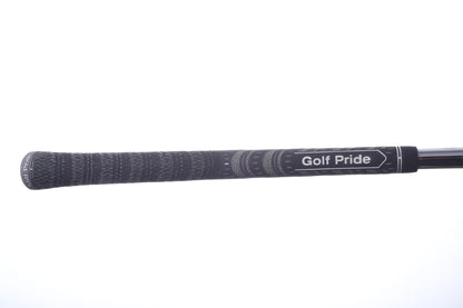 Used Mizuno T24 Soft Satin Sand Wedge - Right-Handed - 56 Degrees - Stiff Flex-Next Round