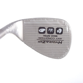 Used Cleveland Smart Sole Full-Face Lob Wedge - Right-Handed - 64 Degrees - Stiff Flex-Next Round