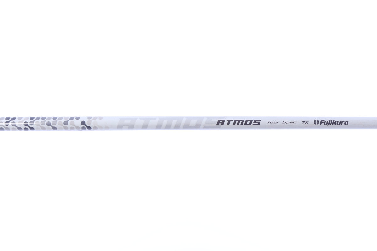 Used Mizuno ST-Z 230 Driver - 10.5 Degrees - Extra Stiff Flex Fujikura Atmos - Right-Handed