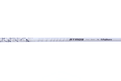 Used Mizuno ST-Z 230 Driver - 10.5 Degrees - Extra Stiff Flex Fujikura Atmos - Right-Handed