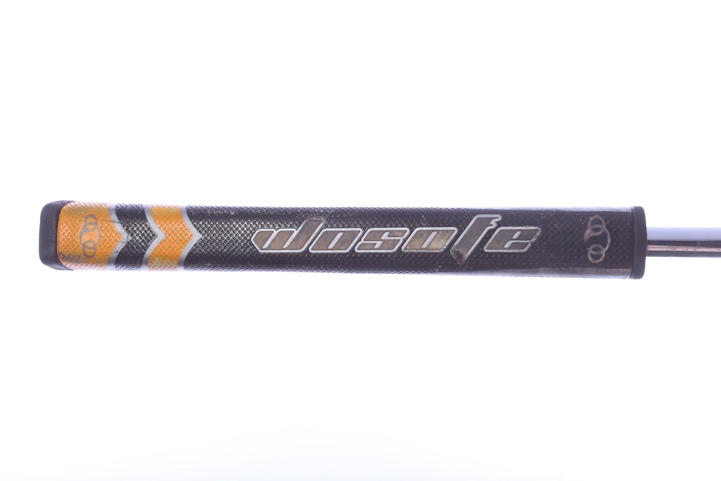 Used Ping Anser 3 Putter - Right-Handed - 39 in - Blade