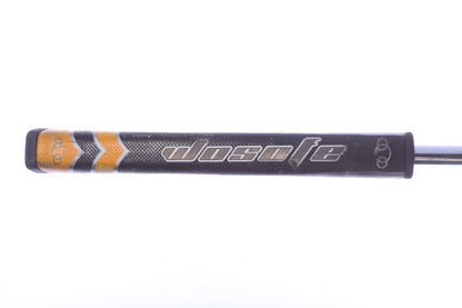Used Ping Anser 3 Putter - Right-Handed - 39 in - Blade