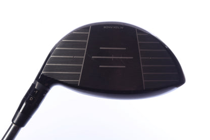 Used Callaway Elyte Triple Diamond Max Driver - 10.5 Degrees - Stiff Flex Aldila Rogue MAX - Right-Handed