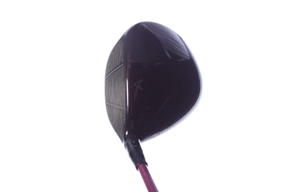 Used Callaway Big Bertha REVA 23 Driver - 10.5 Degrees - Ladies Flex Acer Velocity Pink - Right-Handed-Next Round