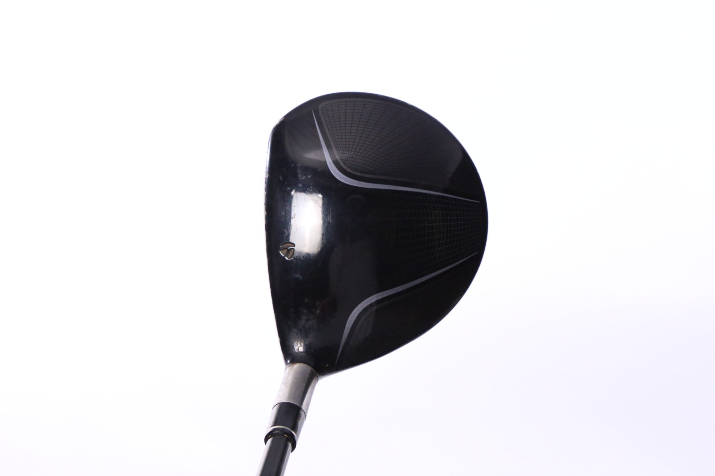 Used TaylorMade Burner Steel 3-Wood - Right-Handed - 15 Degrees - Regular Flex-Next Round