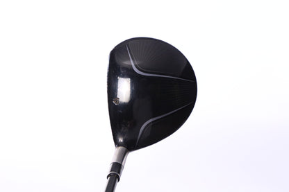 Used TaylorMade Burner Steel 3-Wood - Right-Handed - 15 Degrees - Regular Flex-Next Round