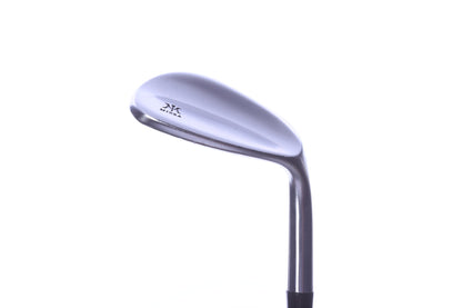 Used Miura Tour Series Lob Wedge - Right-Handed - 58 Degrees - Stiff Flex