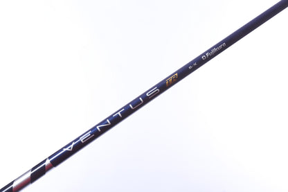 Used Fujikura Ventus TR Velocore Blue Driver Shaft Extra Stiff Flex Graphite - 44 in - Titleist Surefit Adapter-Next Round