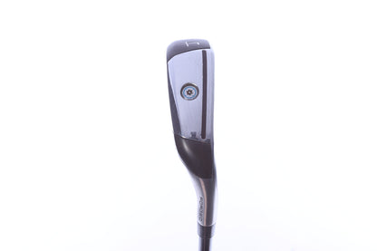 Used TaylorMade SIM DHY Single Utility 4-Iron - Right-Handed - Stiff Flex-Next Round