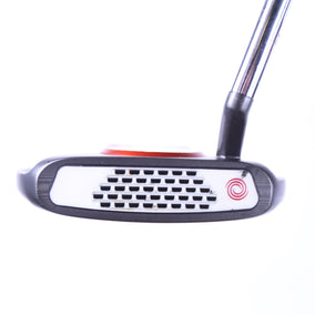 Used Odyssey EXO 2-Ball Special Edition Putter - Right-Handed - 35 in - Mallet-Next Round