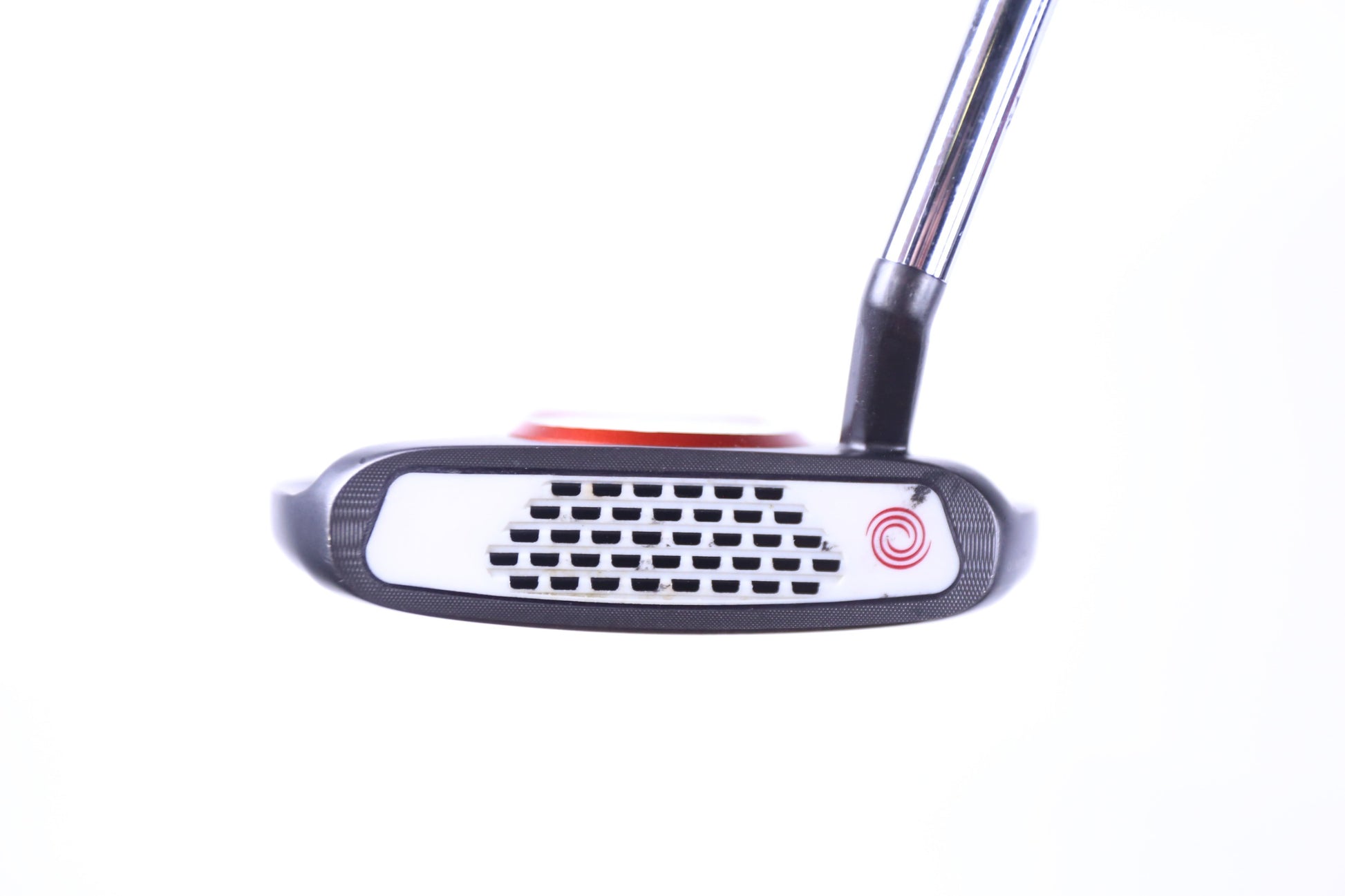 Used Odyssey EXO 2-Ball Special Edition Putter - Right-Handed - 35 in - Mallet-Next Round