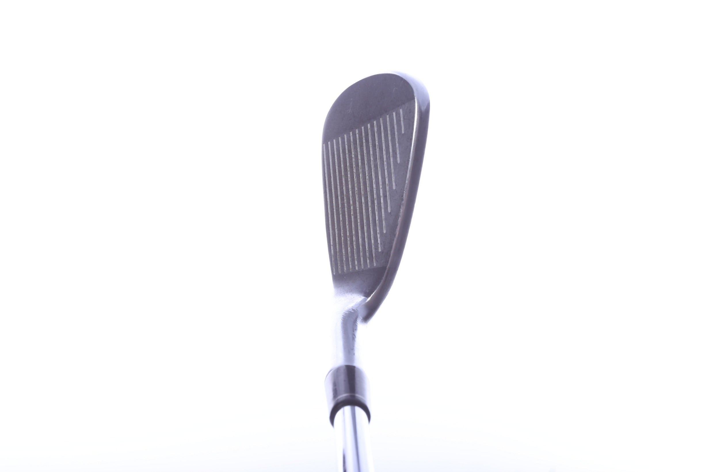 Used Callaway Apex CF16 Iron Set - Right-Handed - 5-PW - Regular Flex