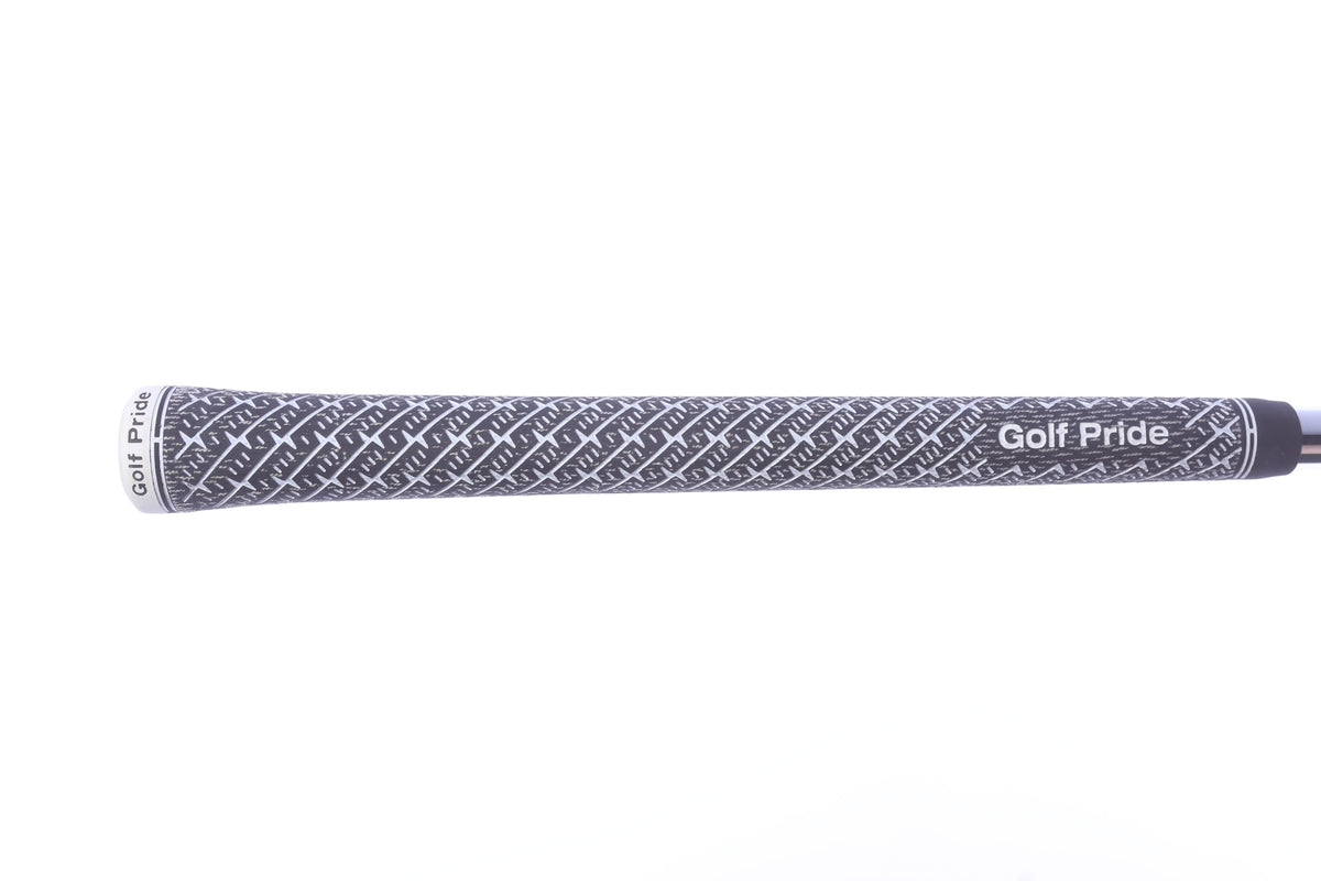 Used TaylorMade Hi-Toe 4 Approach Wedge - Right-Handed - 50 Degrees - Extra Stiff Flex