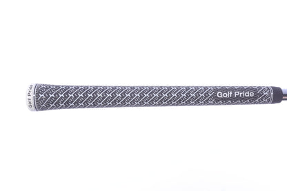 Used TaylorMade Hi-Toe 4 Approach Wedge - Right-Handed - 50 Degrees - Extra Stiff Flex