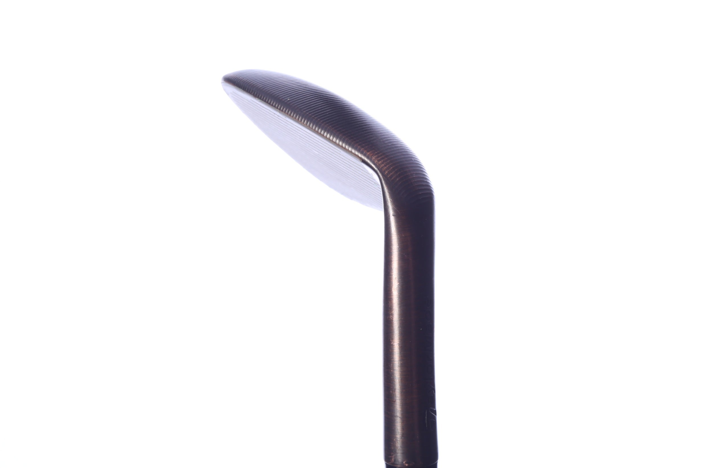 Used TaylorMade Hi-Toe 4 Lob Wedge - Left-Handed - 58 Degrees - Regular Flex