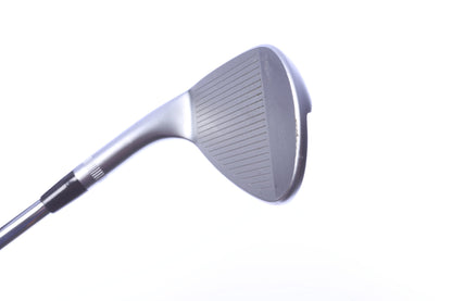 Used Maltby DRT Forged Chrome Sand Wedge - Right-Handed - 54 Degrees - Seniors Flex