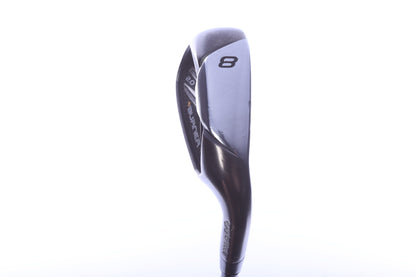 Used TaylorMade Burner 2.0 Single 8-Iron - Right-Handed - Regular Flex