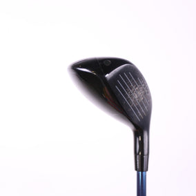 Used Mizuno ST-Z 230 4H Hybrid - Left-Handed - 22 Degrees - Regular Flex-Next Round