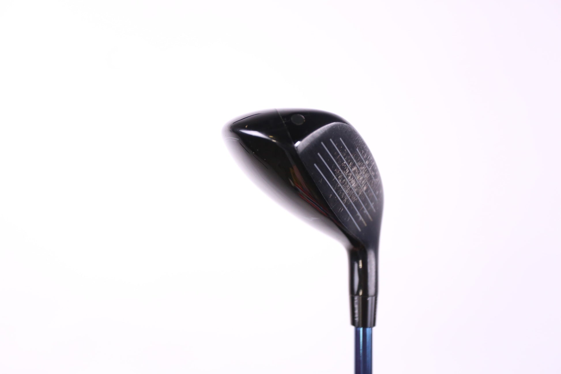 Used Mizuno ST-Z 230 4H Hybrid - Left-Handed - 22 Degrees - Regular Flex-Next Round