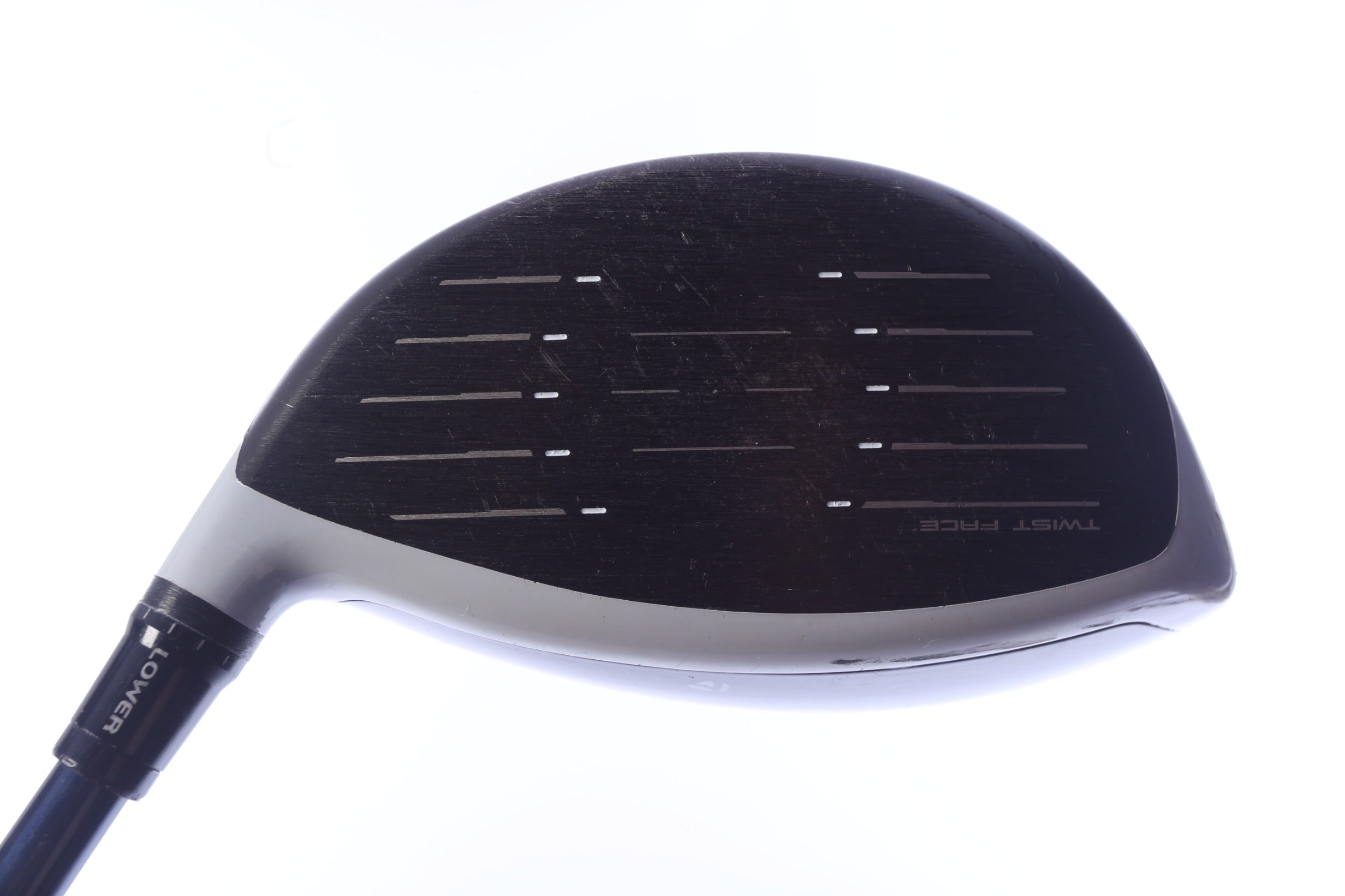 Used TaylorMade SIM2 MAX Driver - 10.5 Degrees - Regular Flex Fujikura Ventus Blue - Right-Handed