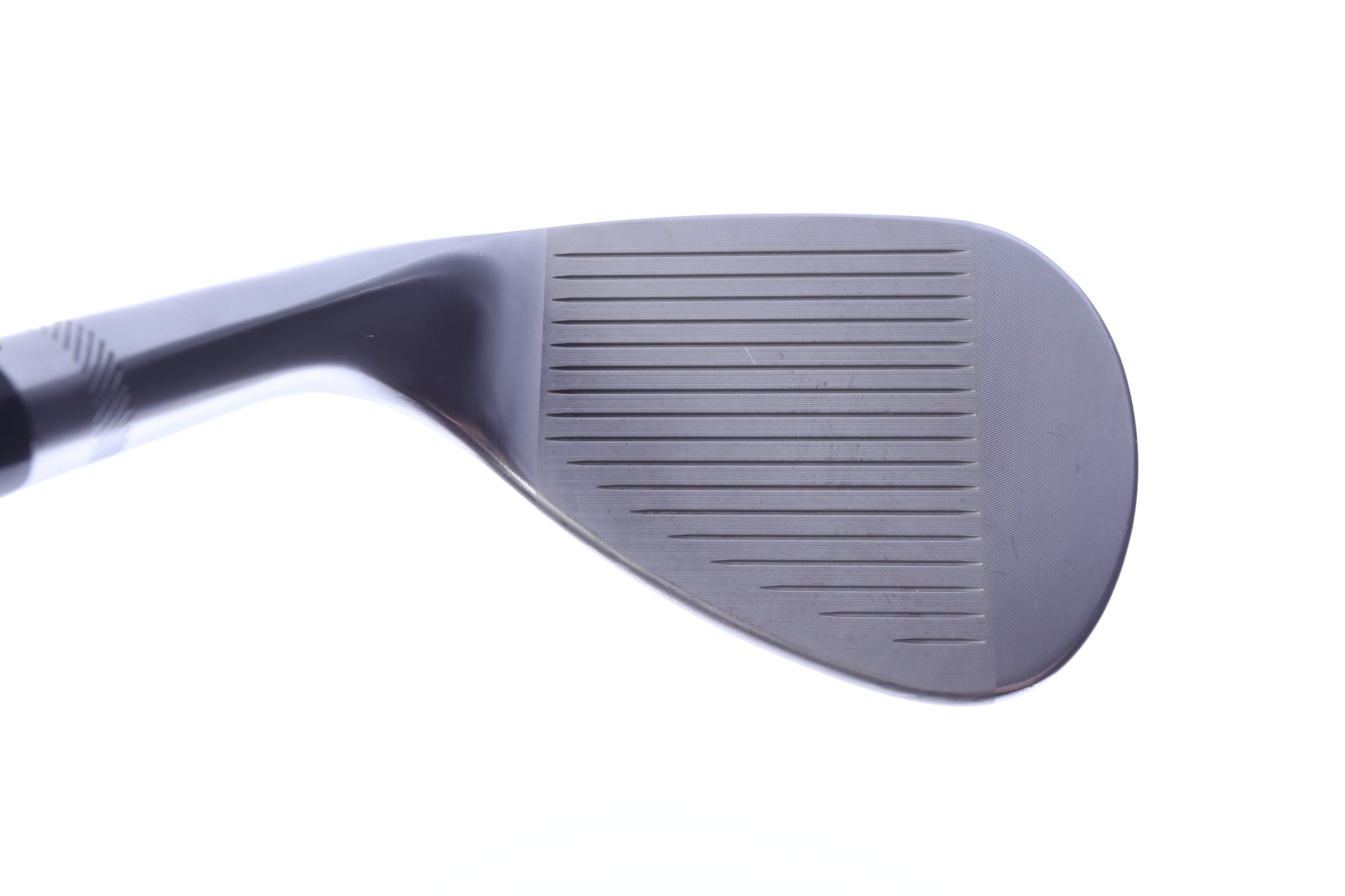 Used Titleist Vokey SM8 Tour Chrome Sand Wedge - Right-Handed - 54 Degrees - Wedge Flex-Next Round