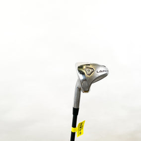 Used Cleveland Launcher XL Halo 5H Hybrid - Right-Handed - 24 Degrees - Ladies Flex-Next Round