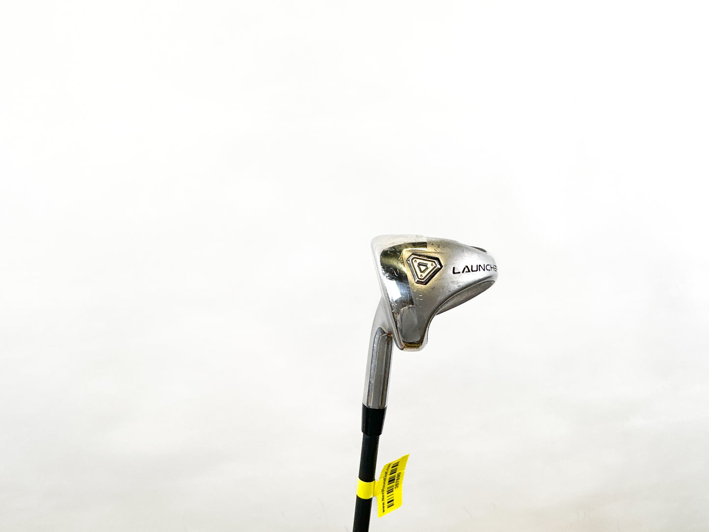 Used Cleveland Launcher XL Halo 5H Hybrid - Right-Handed - 24 Degrees - Ladies Flex-Next Round