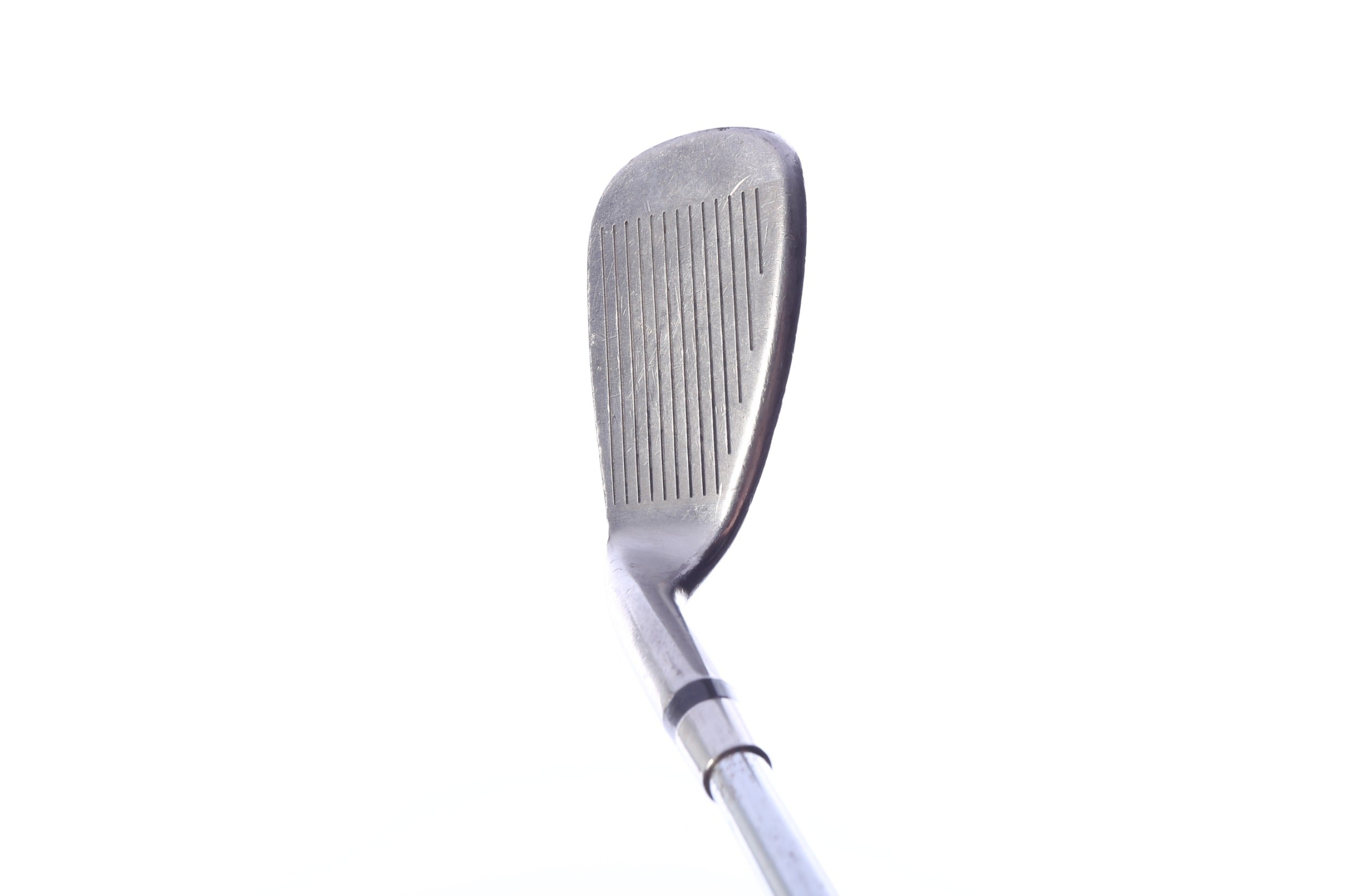 Used Titleist Accu-Flo Iron Set - Right-Handed - 3-PW - Regular Flex