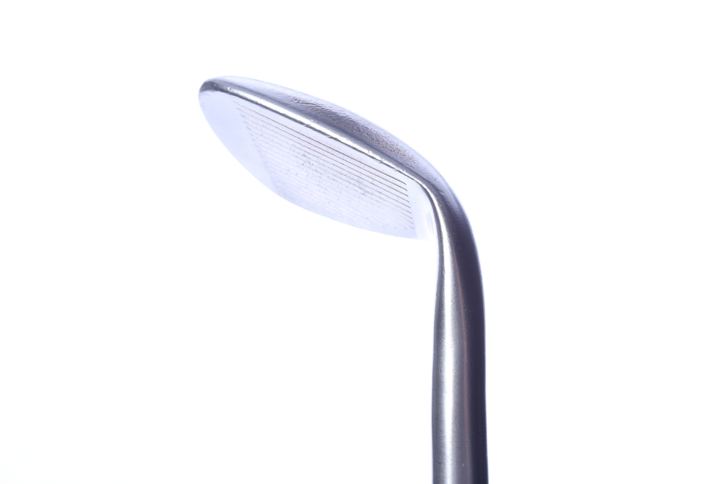 Used Titleist Vokey SM10 Tour Chrome Lob Wedge - Left-Handed - 60 Degrees - Stiff Flex-Next Round