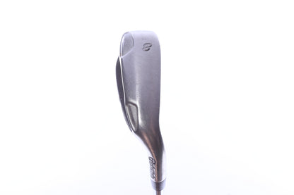 Used TaylorMade Burner Plus Single 8-Iron - Right-Handed - Stiff Flex-Next Round