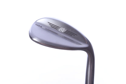 Used Titleist Vokey SM9 Tour Chrome Lob Wedge - Right-Handed - 60 Degrees - Extra Stiff Flex-Next Round