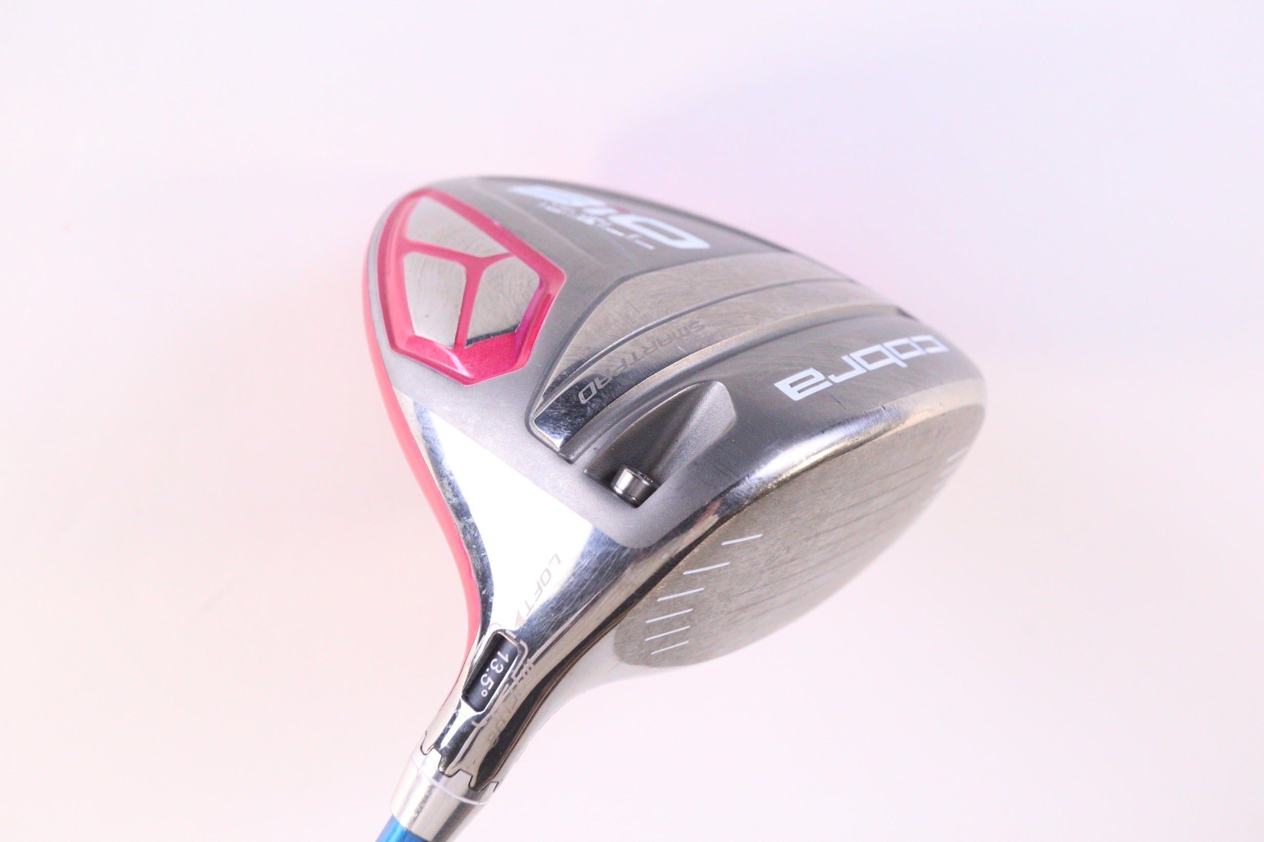 Used Cobra BiO Cell Pink Right-Handed Driver – Next Round