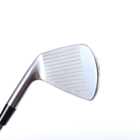 Used Bridgestone J40 Cavity Back Single 6-Iron - Right-Handed - Stiff Flex-Next Round