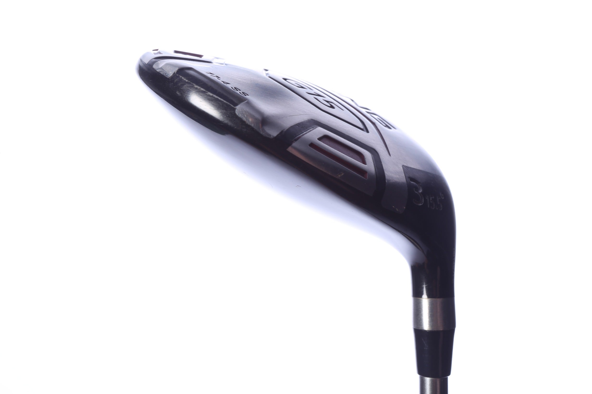 Used Ping G20 3-Wood - Right-Handed - 15.5 Degrees - Stiff Flex