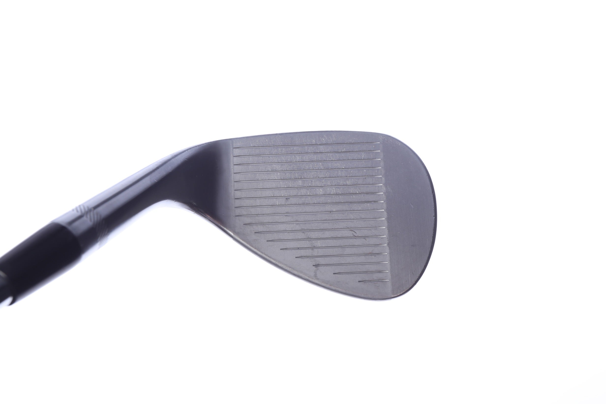 Used Titleist Vokey SM8 Tour Chrome Sand Wedge - Right-Handed - 54 Degrees - Wedge Flex-Next Round