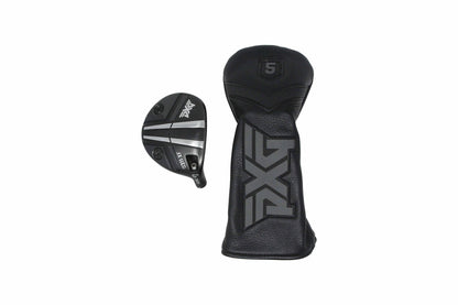 Used PXG 0311 XF GEN6 5-Wood - HEAD ONLY - Right-Handed - 18 Degrees