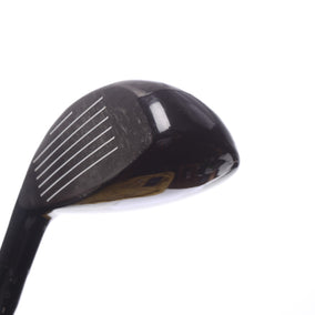 Used Callaway Big Bertha 2015 4H Hybrid - Right-Handed - 22 Degrees - Stiff Flex-Next Round