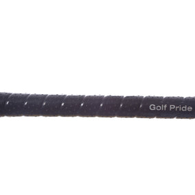 Used Titleist Vokey SM10 Jet Black Lob Wedge - Right-Handed - 60 Degrees - Wedge Flex-Next Round