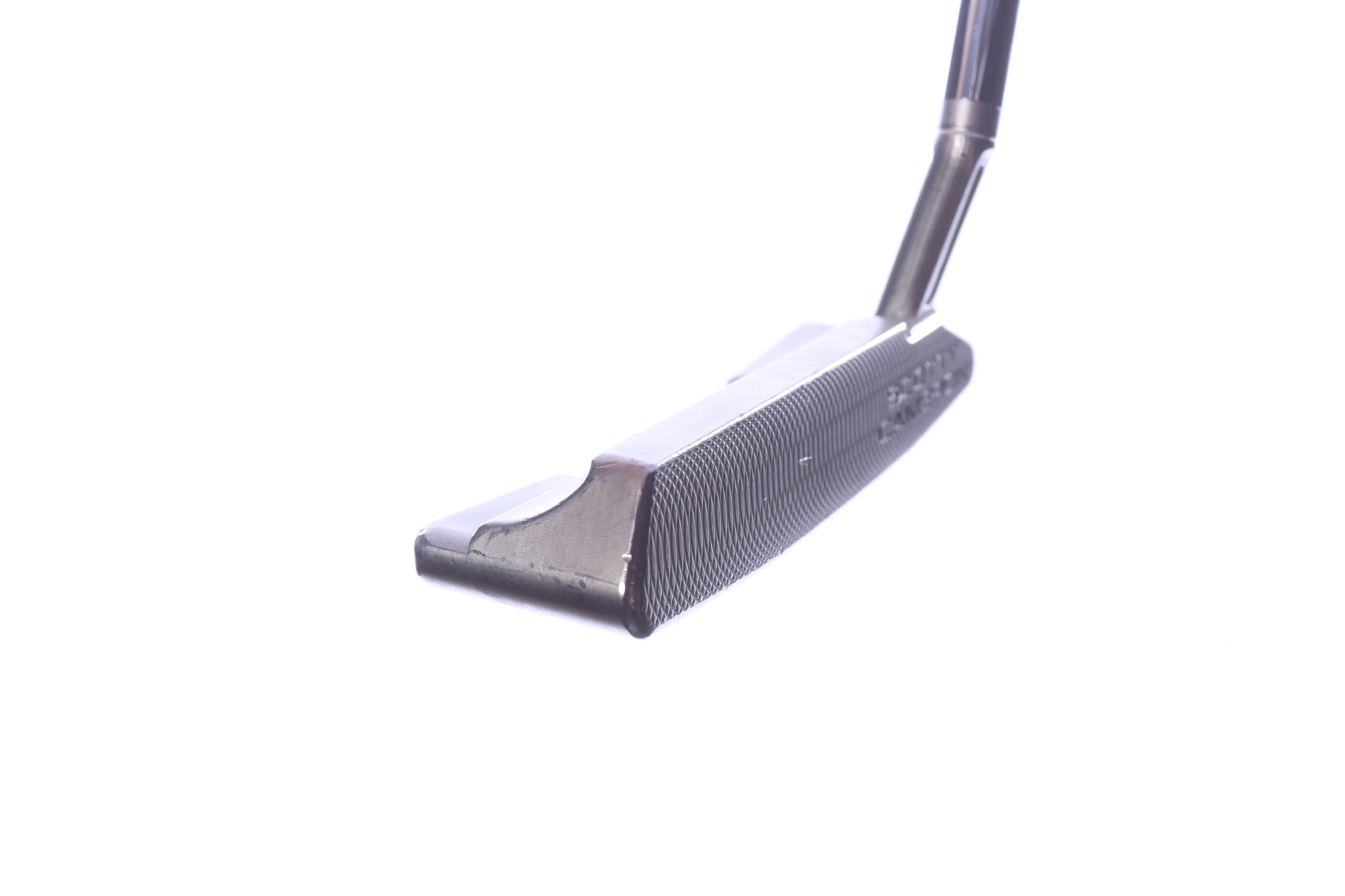 Used Titleist Scotty Cameron Super Select Newport 2.5 Plus Putter - Right-Handed - 35.5 in - Blade