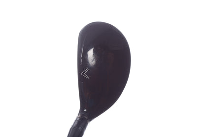 Used Callaway Big Bertha 2019 5H Hybrid - Right-Handed - 24 Degrees - Ladies Flex-Next Round