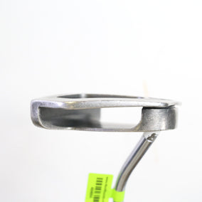 Used Odyssey Backstryke 2-Ball Putter - Right-Handed - 32 in - Mallet-Next Round