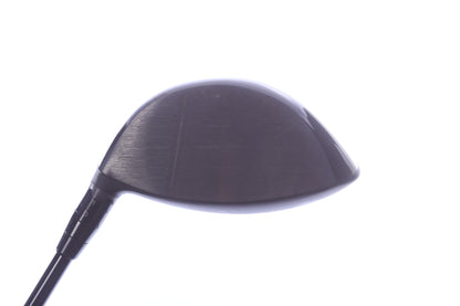 Used Callaway Rogue ST Triple Diamond LS Driver - 10.5 Degrees - Stiff Flex Mitsubishi TENSEI AV White - Right-Handed-Next Round
